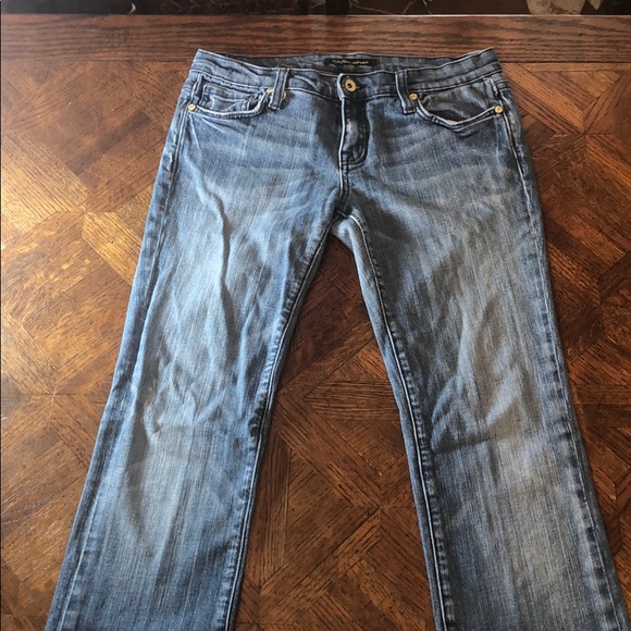 Anoname size 28 jeans - Picture 2 of 10